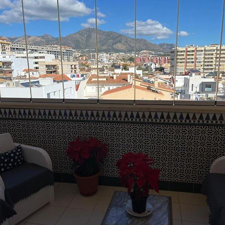 Santa Julia 3 Dormitorios, Nuevo, Moderno Fuengirola Luaran gambar