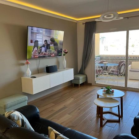 Santa Julia 3 Dormitorios, Nuevo, Moderno Fuengirola Luaran gambar