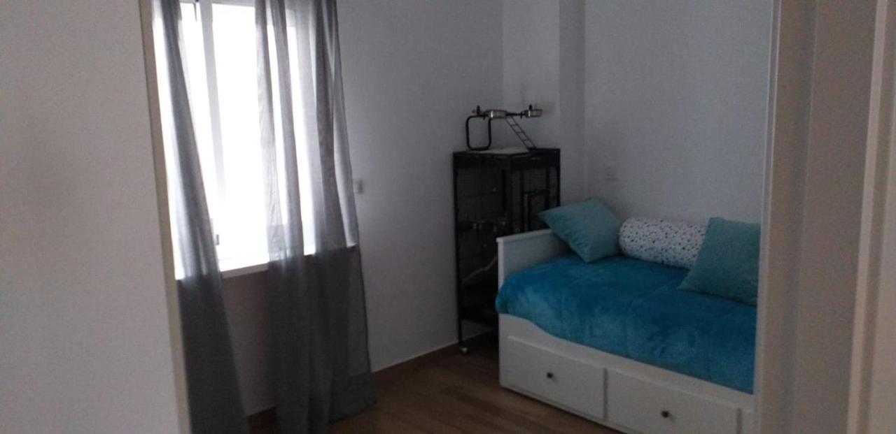 Santa Julia 3 Dormitorios, Nuevo, Moderno Fuengirola Luaran gambar