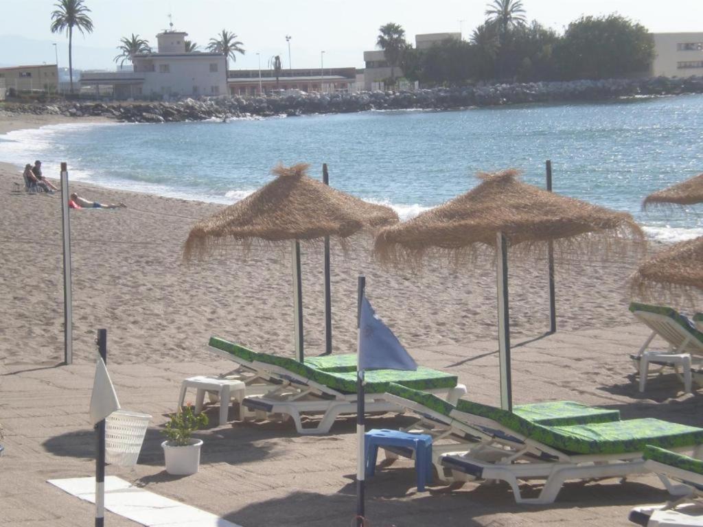 Santa Julia 3 Dormitorios, Nuevo, Moderno Fuengirola Luaran gambar
