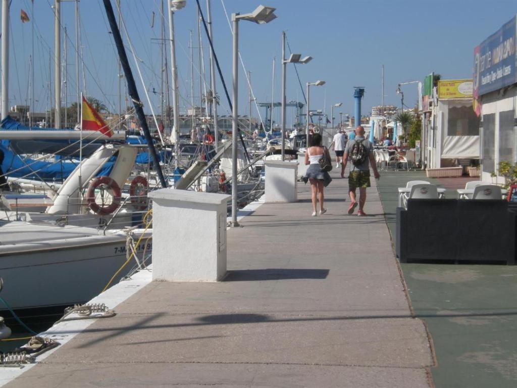 Santa Julia 3 Dormitorios, Nuevo, Moderno Fuengirola Luaran gambar
