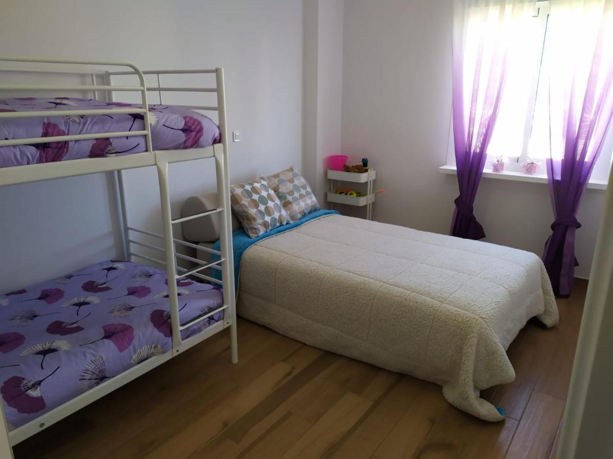 Santa Julia 3 Dormitorios, Nuevo, Moderno Fuengirola Luaran gambar