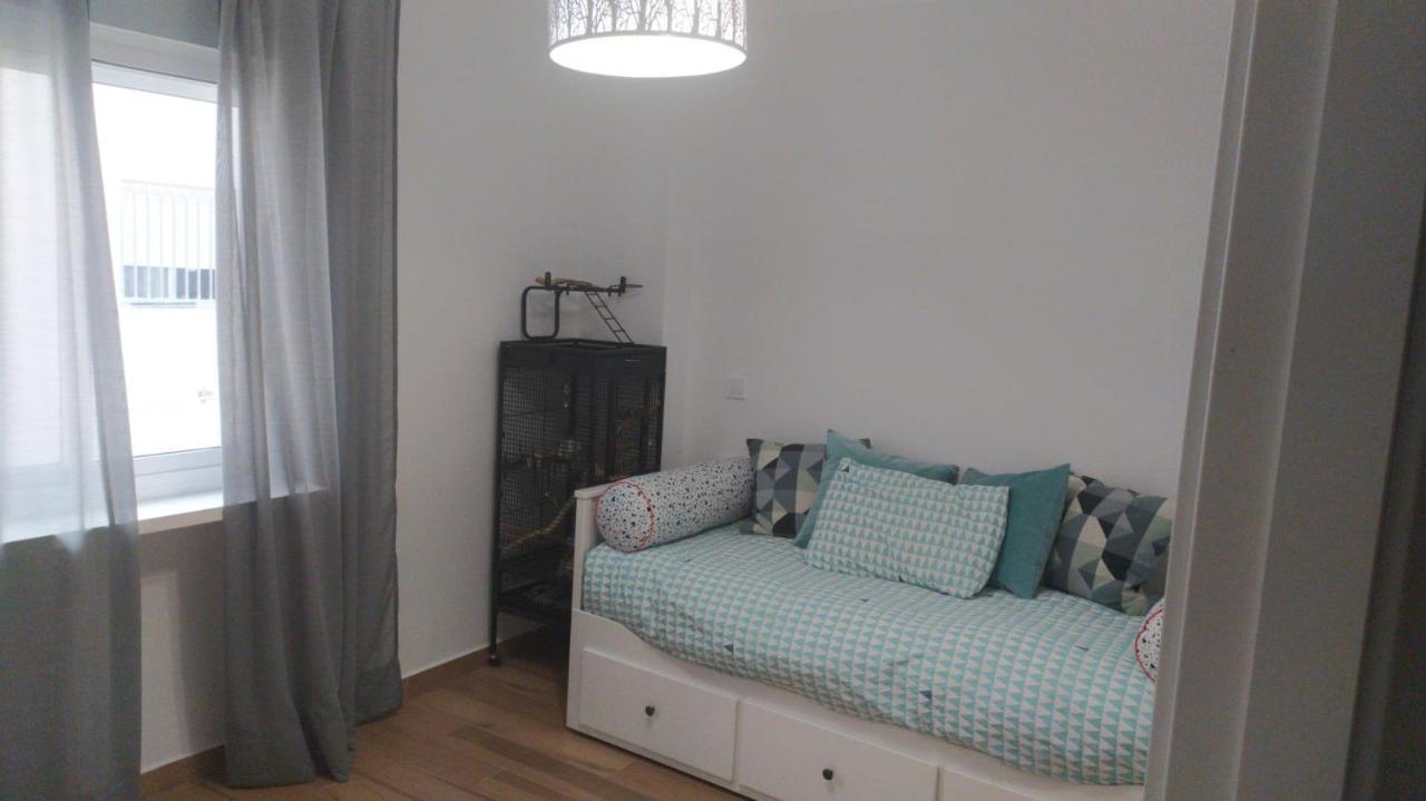 Santa Julia 3 Dormitorios, Nuevo, Moderno Fuengirola Luaran gambar