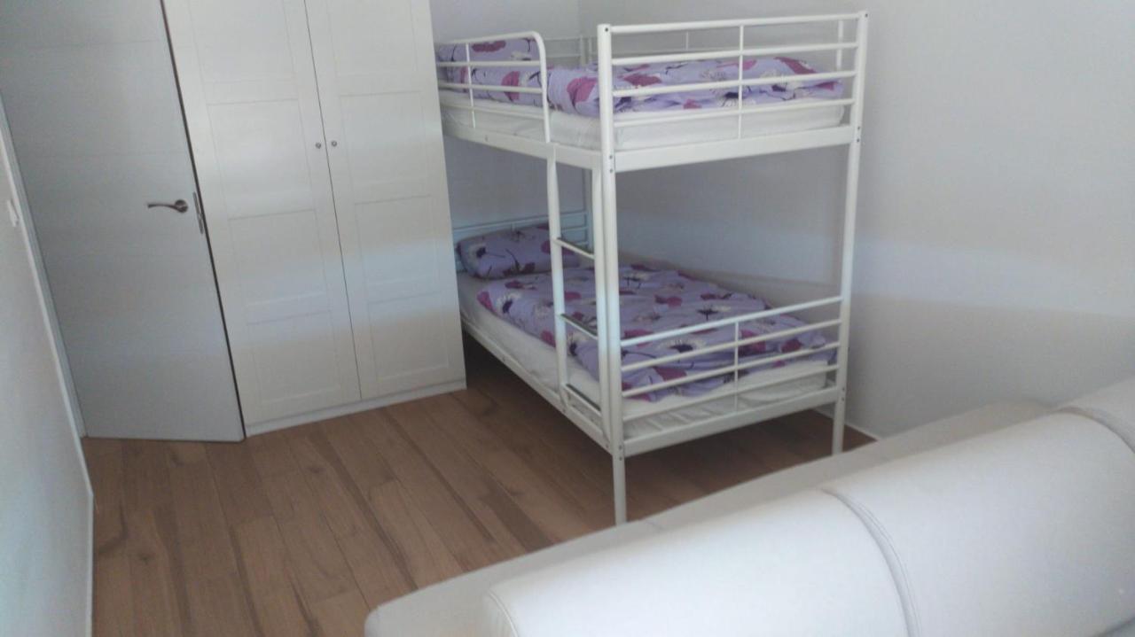 Santa Julia 3 Dormitorios, Nuevo, Moderno Fuengirola Luaran gambar