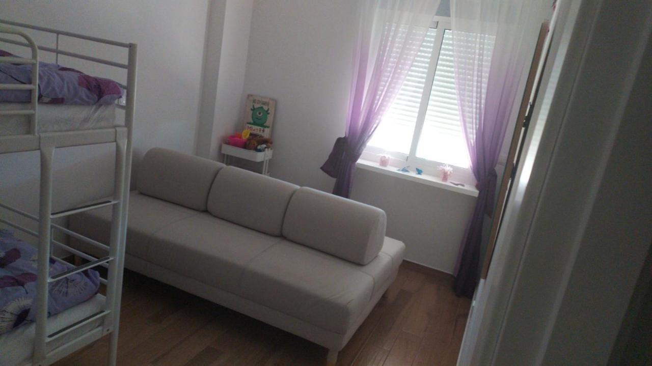 Santa Julia 3 Dormitorios, Nuevo, Moderno Fuengirola Luaran gambar