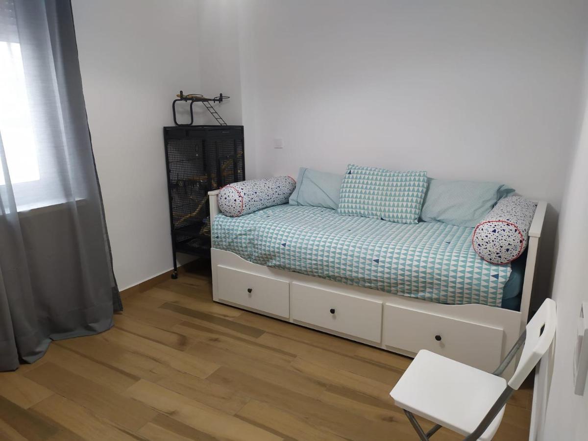 Santa Julia 3 Dormitorios, Nuevo, Moderno Fuengirola Luaran gambar