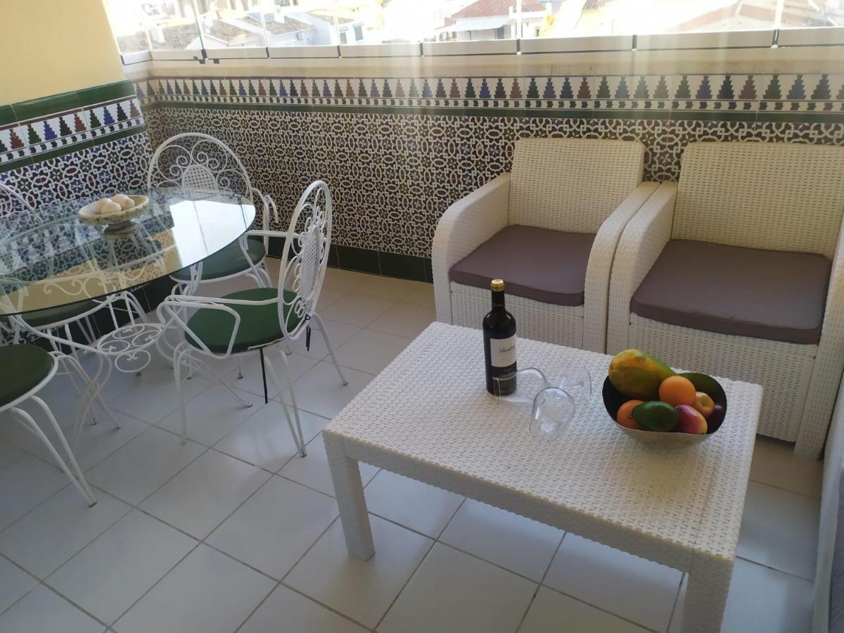Santa Julia 3 Dormitorios, Nuevo, Moderno Fuengirola Luaran gambar
