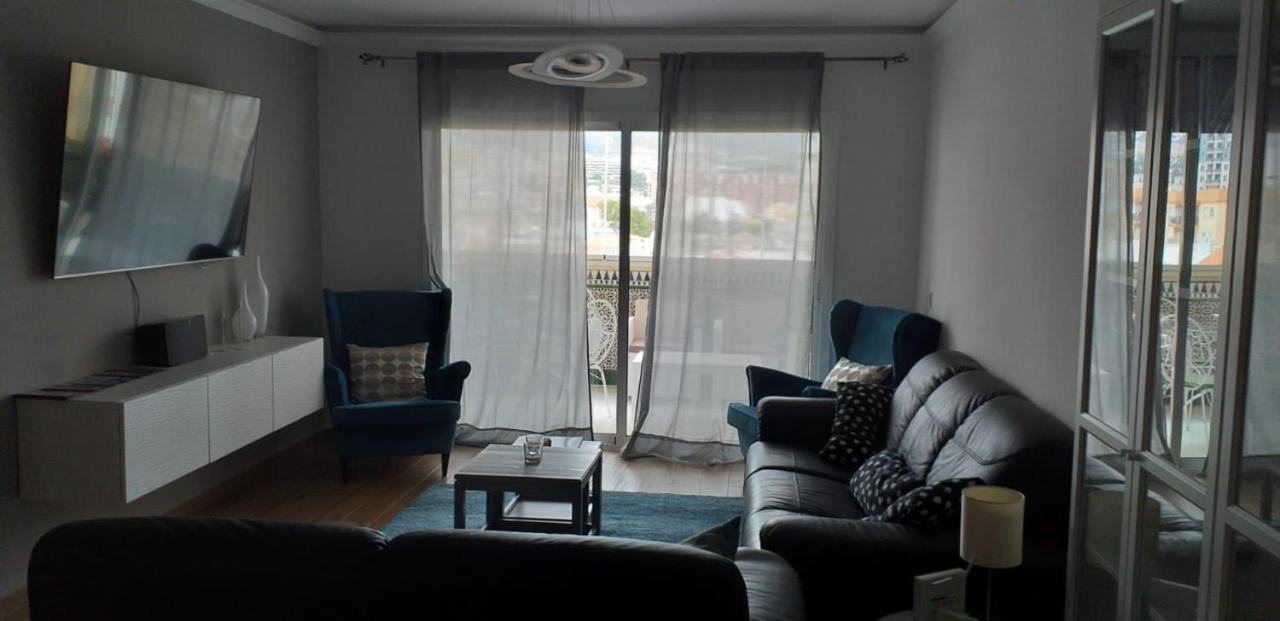 Santa Julia 3 Dormitorios, Nuevo, Moderno Fuengirola Luaran gambar