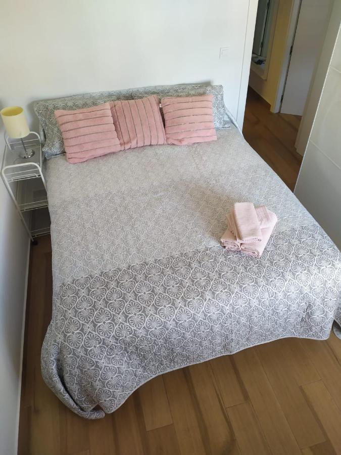 Santa Julia 3 Dormitorios, Nuevo, Moderno Fuengirola Luaran gambar