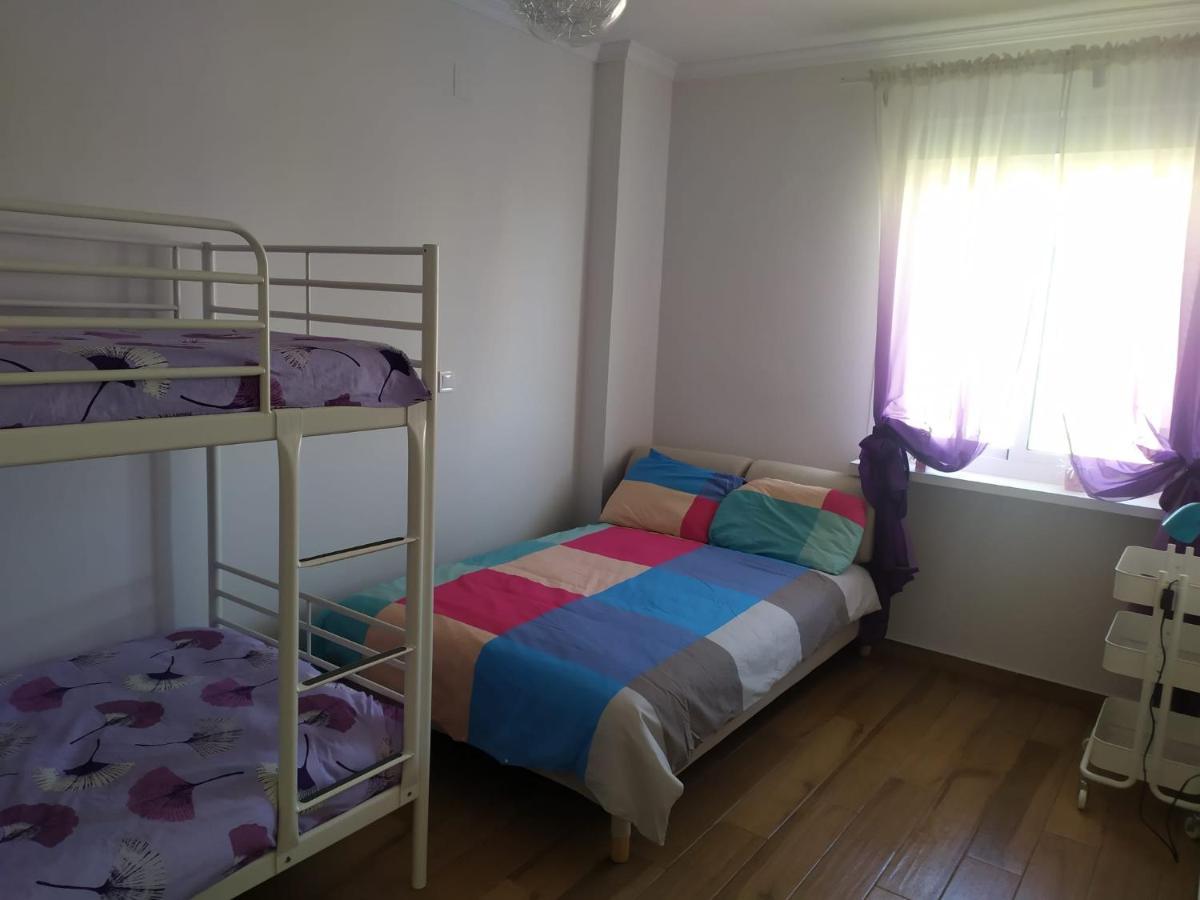 Santa Julia 3 Dormitorios, Nuevo, Moderno Fuengirola Luaran gambar