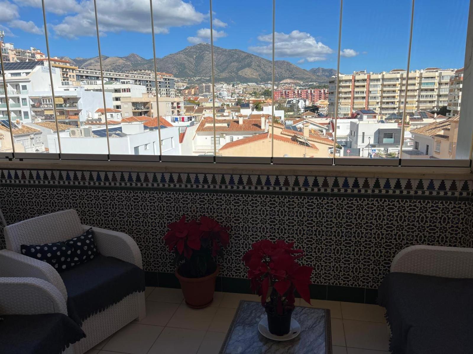 Santa Julia 3 Dormitorios, Nuevo, Moderno Fuengirola Luaran gambar