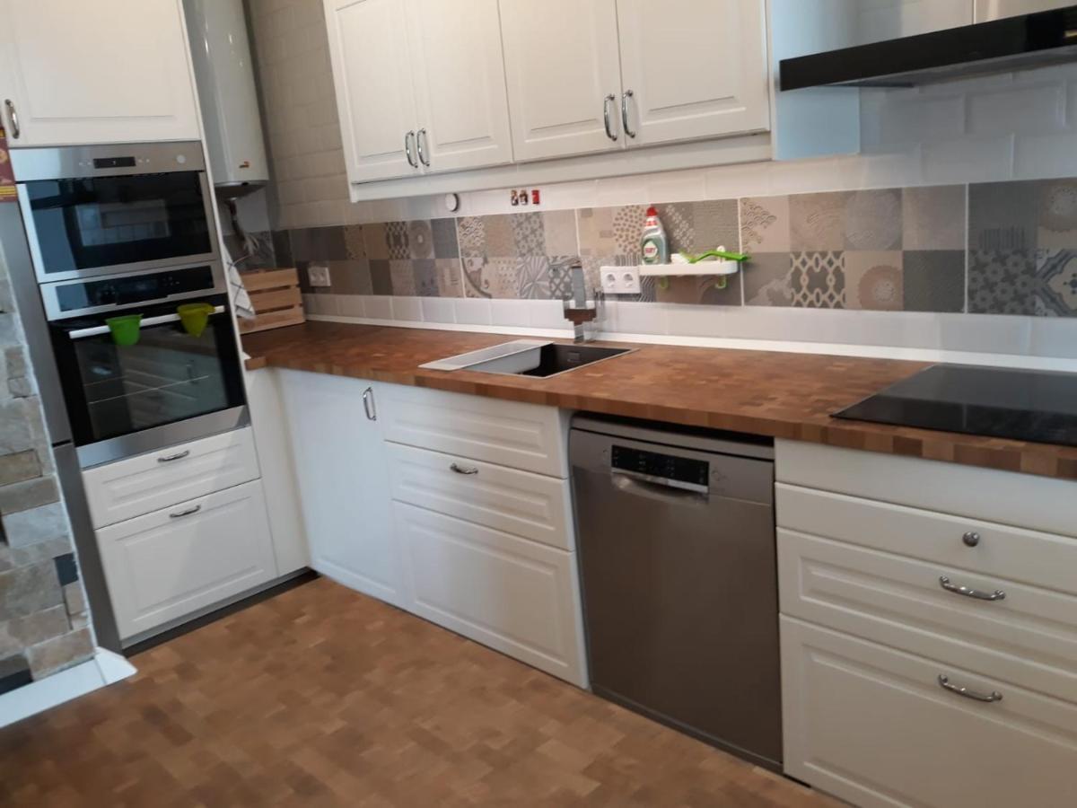 Santa Julia 3 Dormitorios, Nuevo, Moderno Fuengirola Luaran gambar
