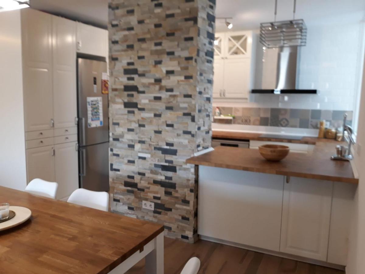 Santa Julia 3 Dormitorios, Nuevo, Moderno Fuengirola Luaran gambar