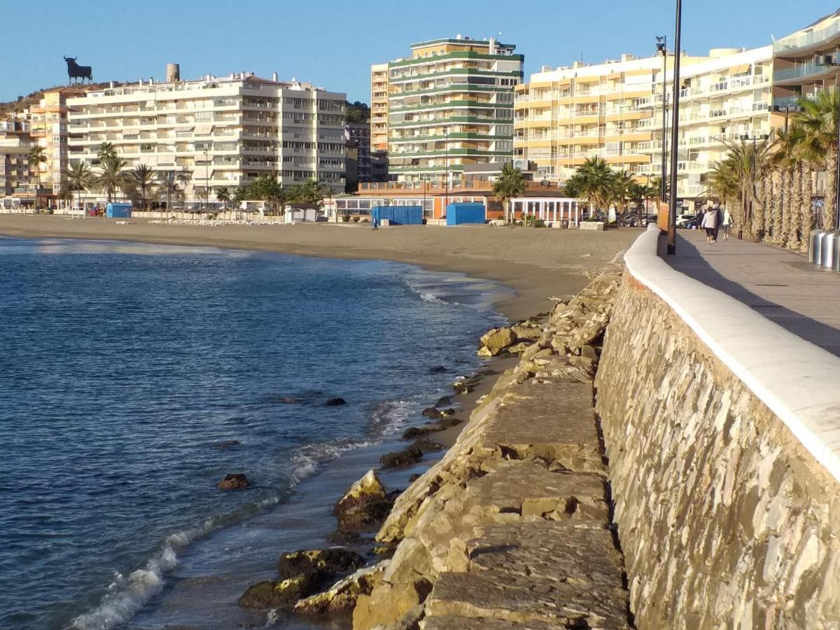 Santa Julia 3 Dormitorios, Nuevo, Moderno Fuengirola Luaran gambar