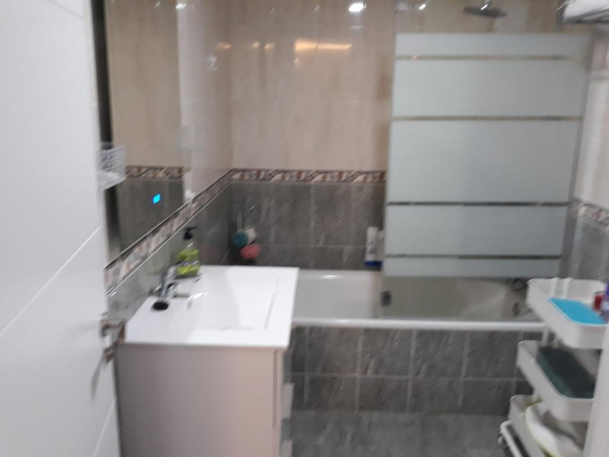 Santa Julia 3 Dormitorios, Nuevo, Moderno Fuengirola Luaran gambar