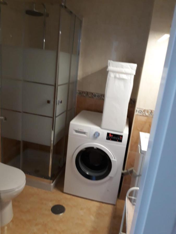 Santa Julia 3 Dormitorios, Nuevo, Moderno Fuengirola Luaran gambar