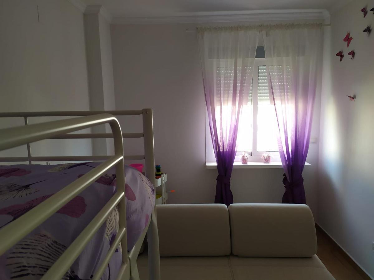 Santa Julia 3 Dormitorios, Nuevo, Moderno Fuengirola Luaran gambar